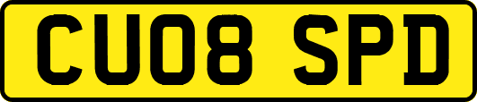 CU08SPD