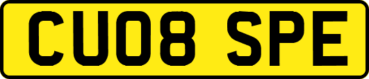 CU08SPE