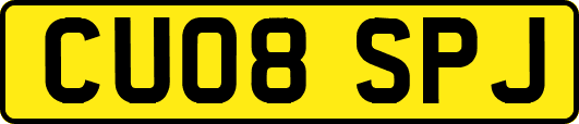 CU08SPJ