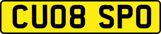 CU08SPO
