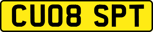 CU08SPT