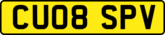 CU08SPV