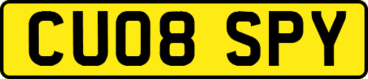 CU08SPY