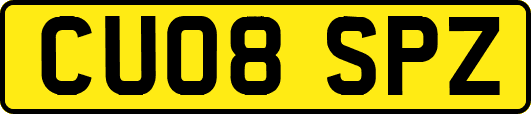 CU08SPZ