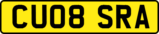 CU08SRA