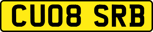 CU08SRB