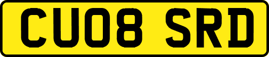 CU08SRD