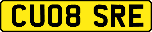 CU08SRE