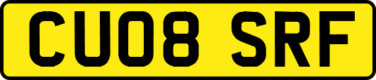 CU08SRF