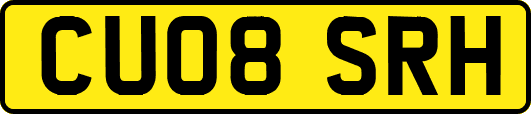 CU08SRH