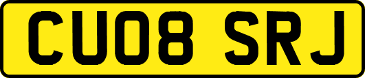 CU08SRJ