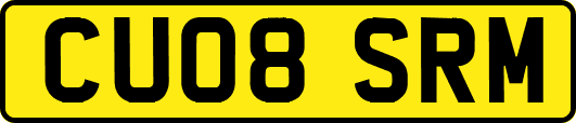 CU08SRM
