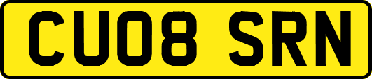 CU08SRN