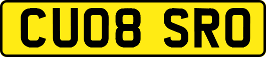 CU08SRO