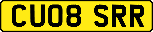 CU08SRR
