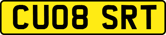 CU08SRT