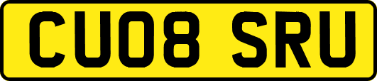 CU08SRU
