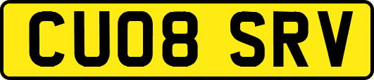 CU08SRV