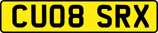 CU08SRX