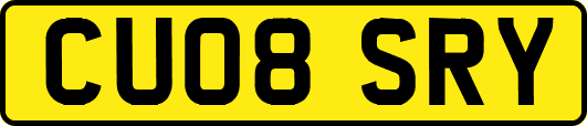 CU08SRY