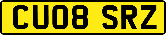 CU08SRZ