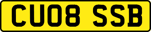 CU08SSB