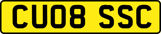 CU08SSC