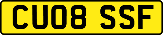 CU08SSF