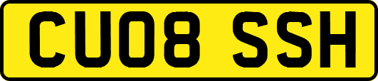 CU08SSH