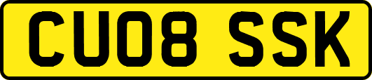 CU08SSK