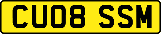 CU08SSM