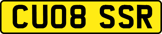 CU08SSR