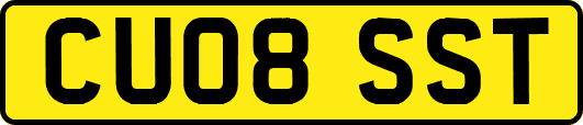 CU08SST
