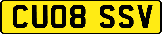CU08SSV