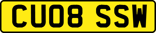 CU08SSW