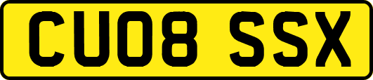 CU08SSX