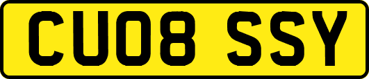CU08SSY