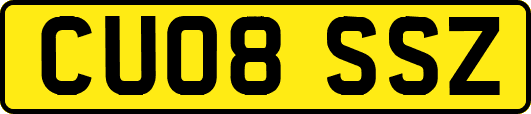 CU08SSZ