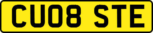 CU08STE