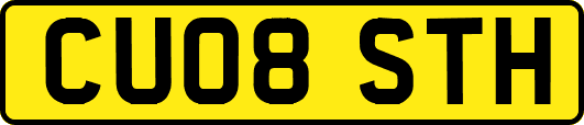 CU08STH
