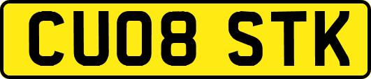 CU08STK