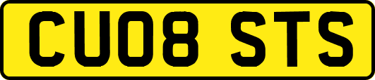 CU08STS
