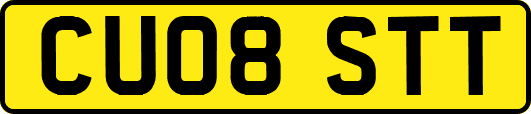CU08STT