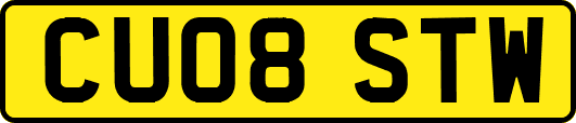 CU08STW