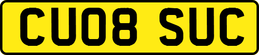 CU08SUC