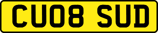 CU08SUD