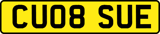 CU08SUE