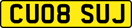 CU08SUJ