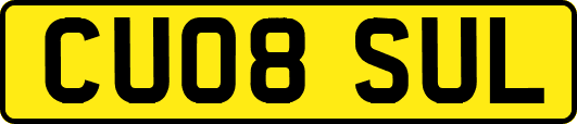 CU08SUL