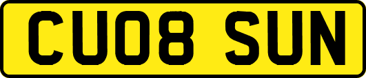CU08SUN